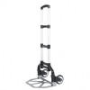 Xe đẩy hàng 2 bánh rút gọn ADVINDEQ TL-85D Xe đẩy hàng 2 bánh rút gọn ADVINDEQ TL-85D